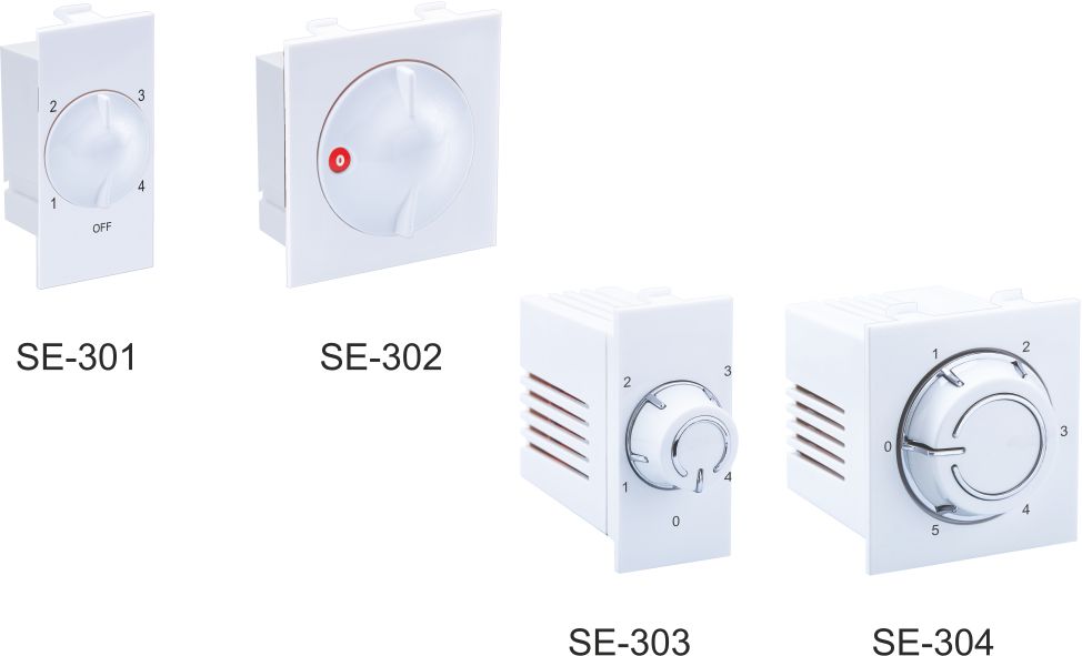 Fan Regulator